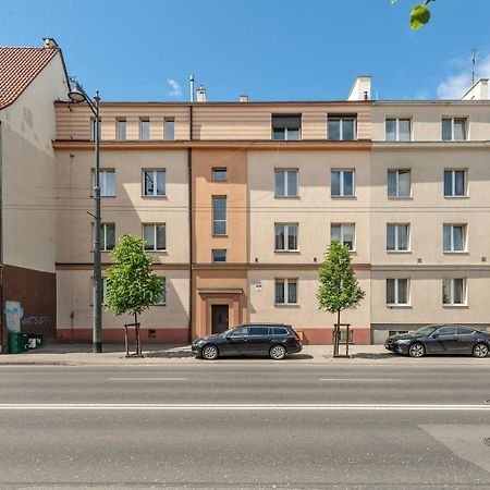 Grand Apartments - Apartament Surfer W Centrum Sopotu Екстериор снимка