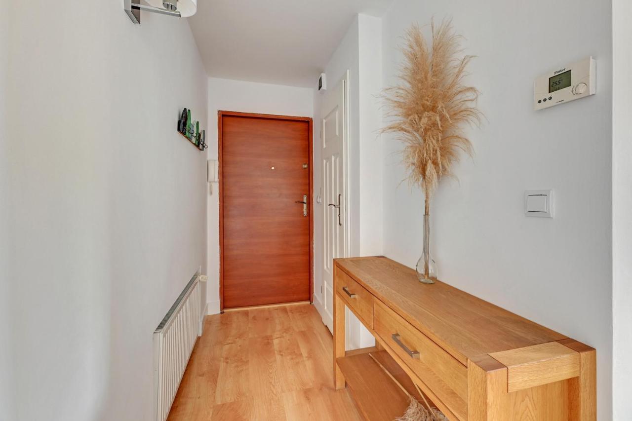 Grand Apartments - Apartament Surfer W Centrum Sopotu Екстериор снимка