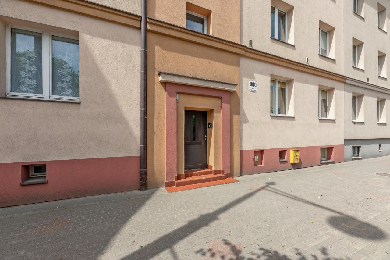 Grand Apartments - Apartament Surfer W Centrum Sopotu Екстериор снимка